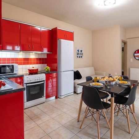 City Suite In Kefalonia Argostolion Dış mekan fotoğraf