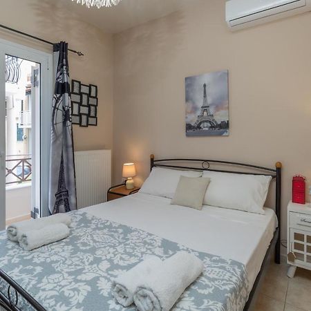 City Suite In Kefalonia Argostolion Dış mekan fotoğraf