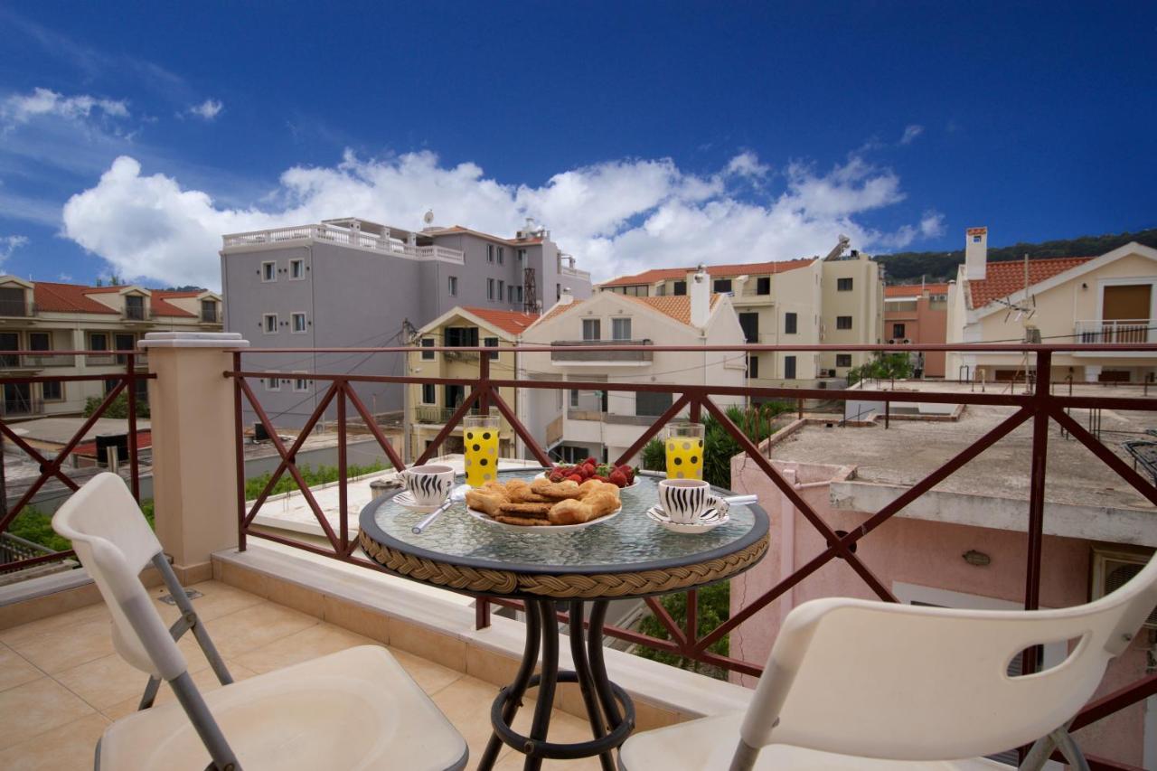 City Suite In Kefalonia Argostolion Dış mekan fotoğraf