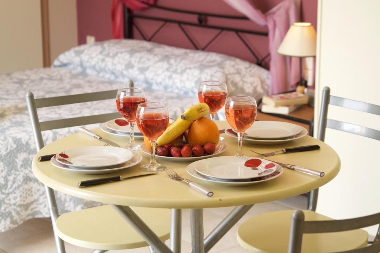 City Suite In Kefalonia Argostolion Dış mekan fotoğraf