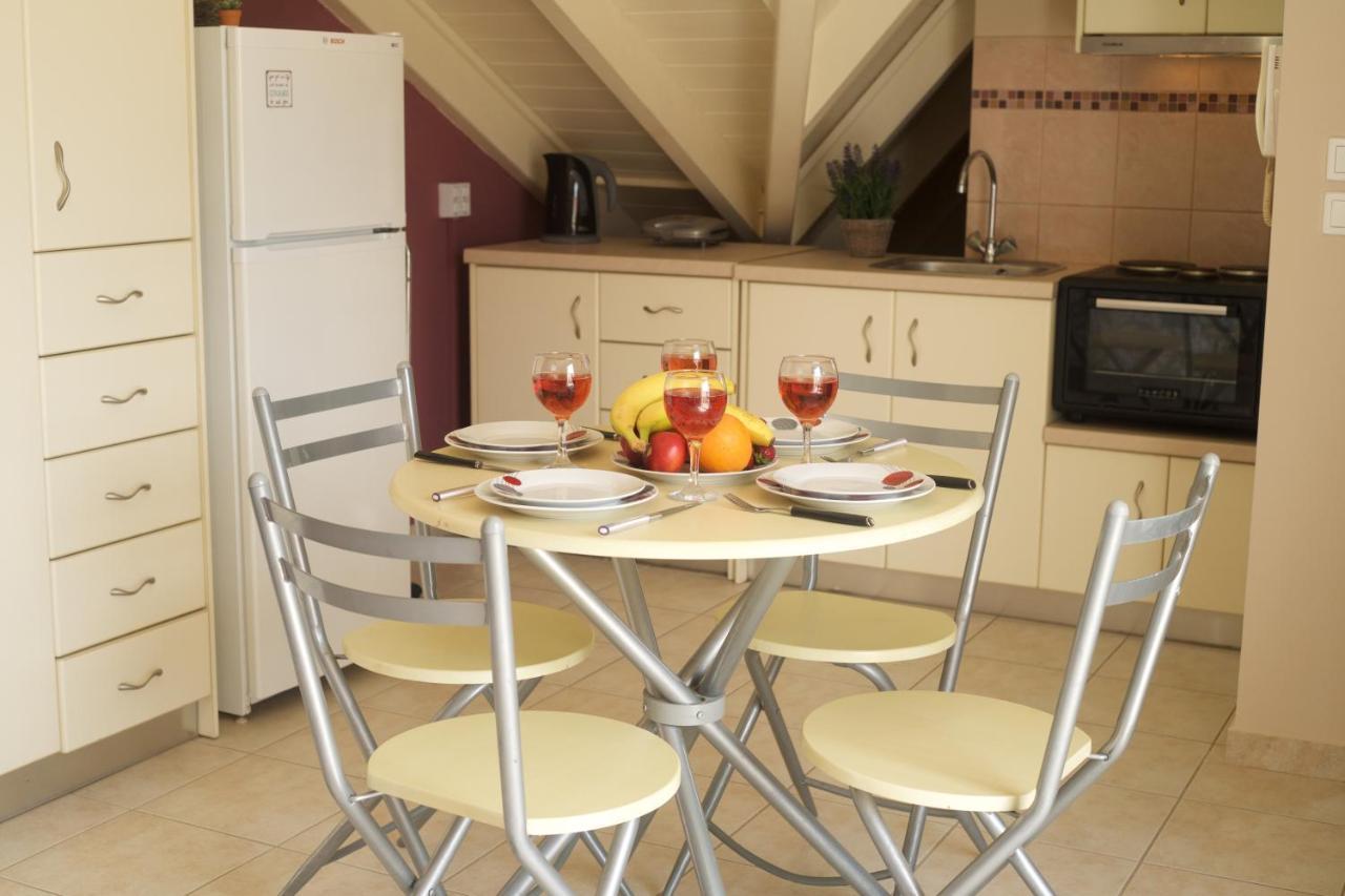 City Suite In Kefalonia Argostolion Dış mekan fotoğraf