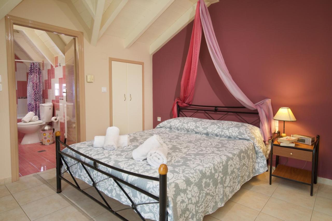 City Suite In Kefalonia Argostolion Dış mekan fotoğraf