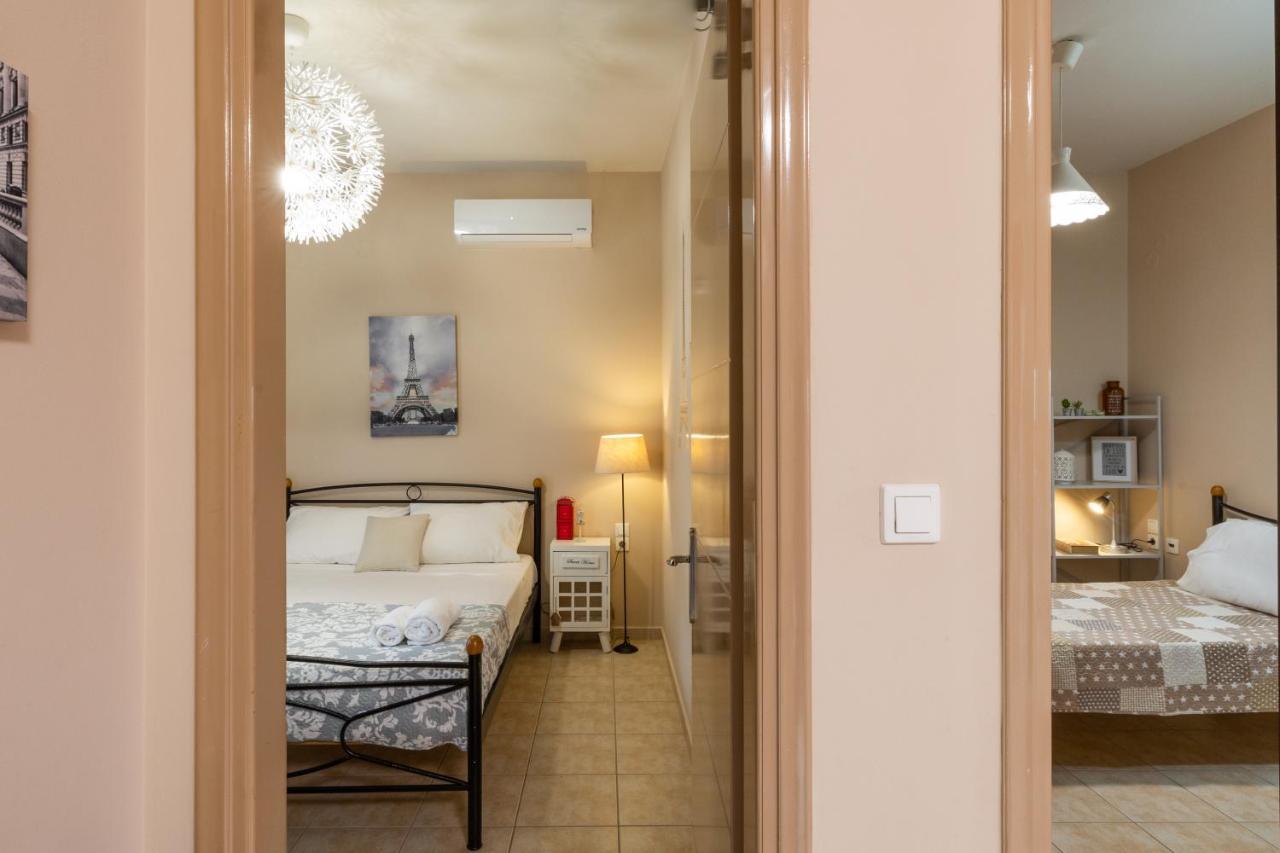 City Suite In Kefalonia Argostolion Dış mekan fotoğraf