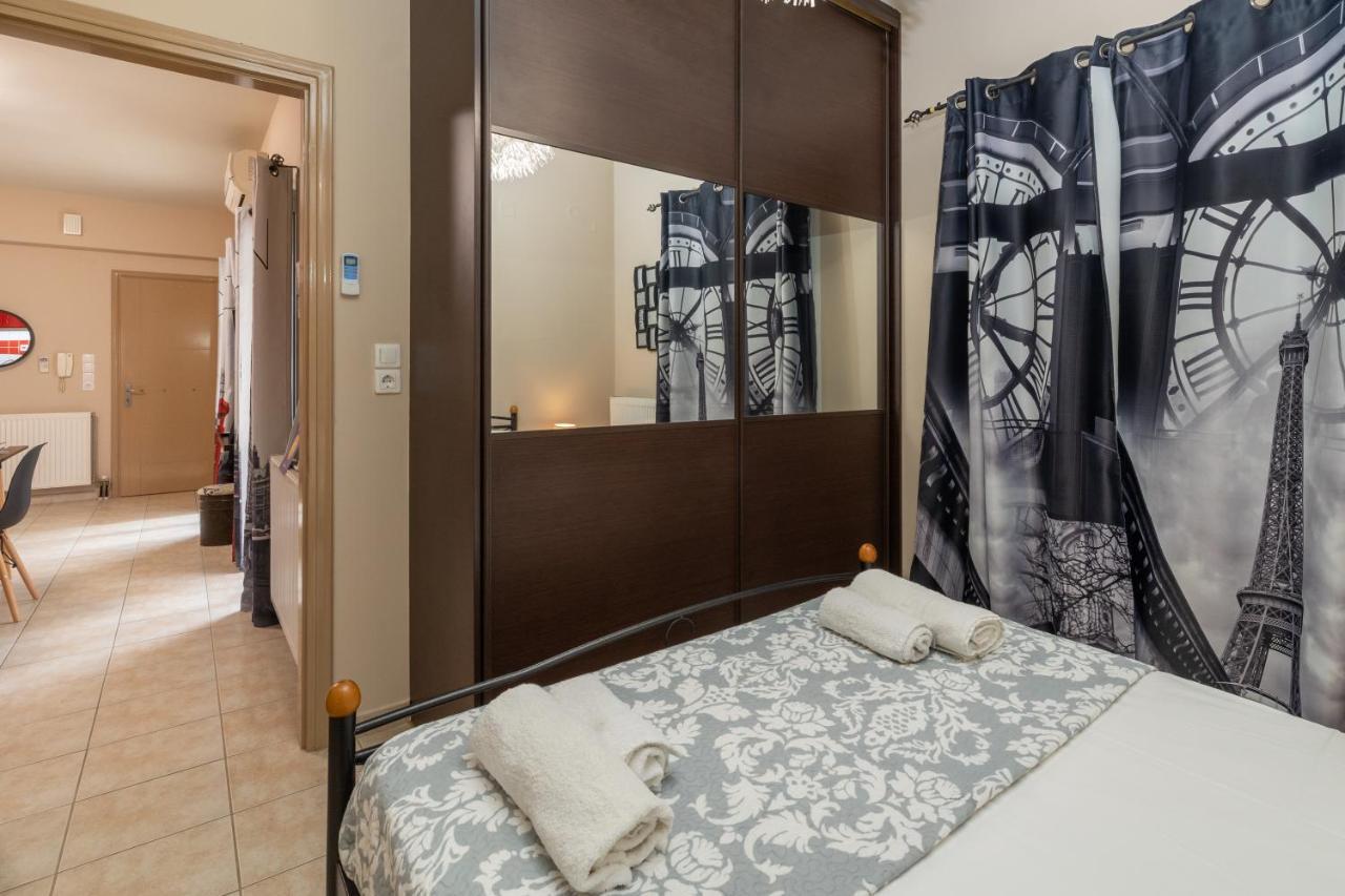 City Suite In Kefalonia Argostolion Dış mekan fotoğraf