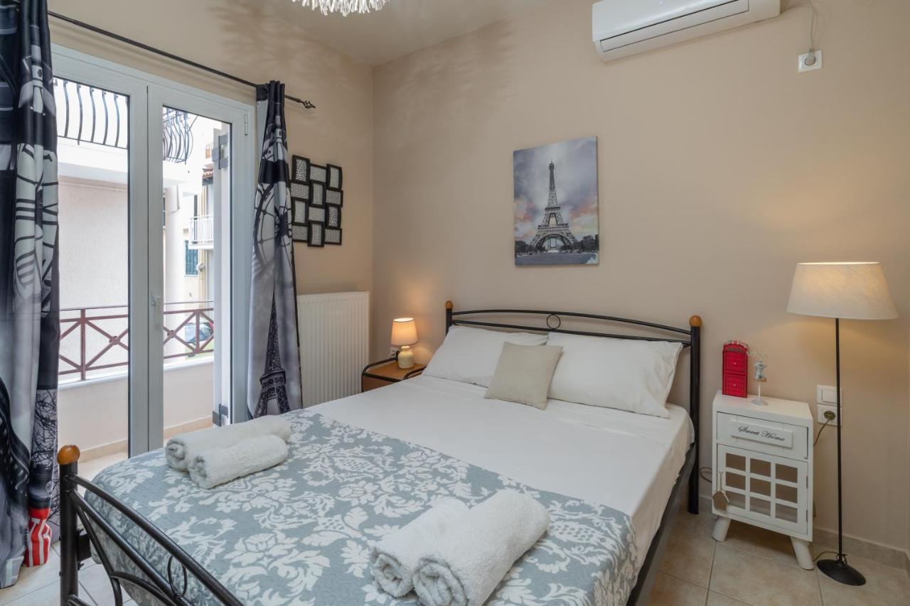 City Suite In Kefalonia Argostolion Dış mekan fotoğraf