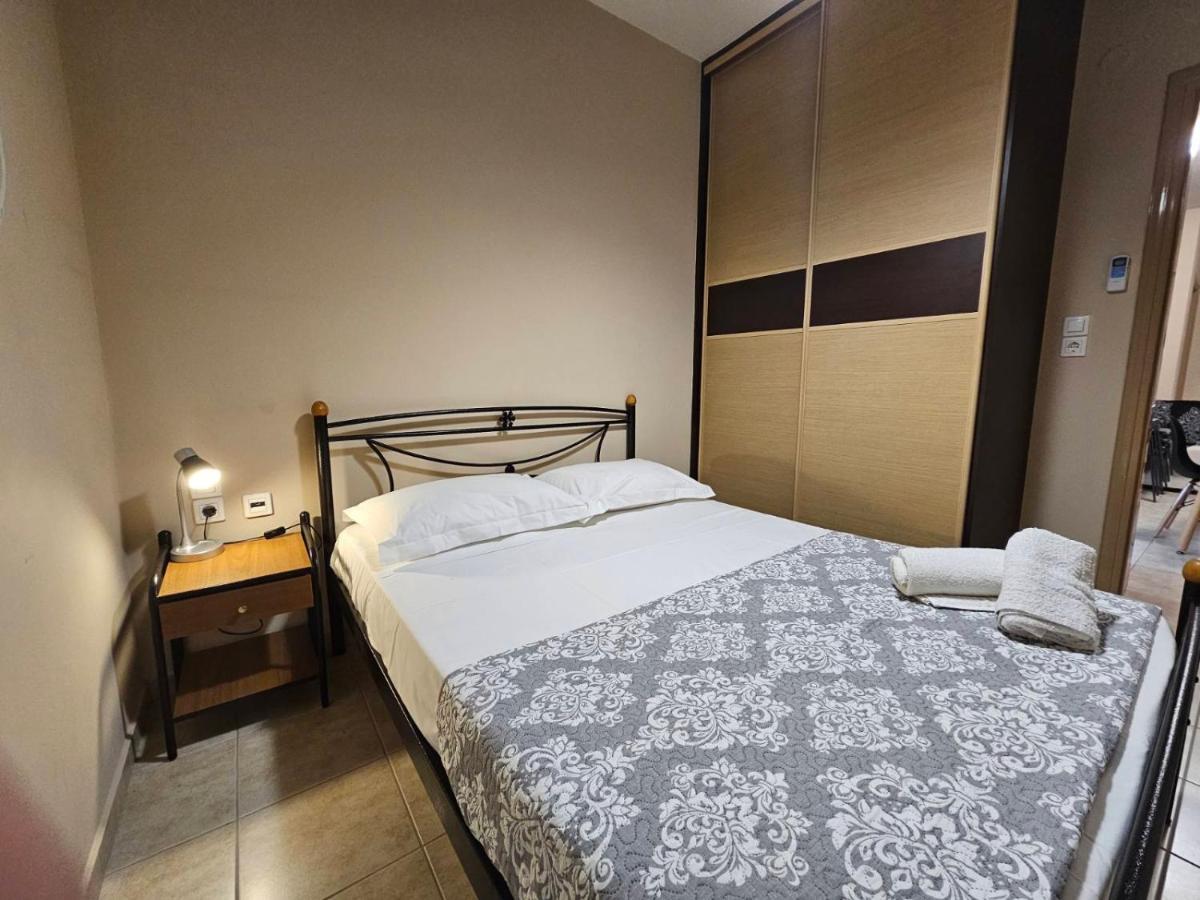 City Suite In Kefalonia Argostolion Dış mekan fotoğraf