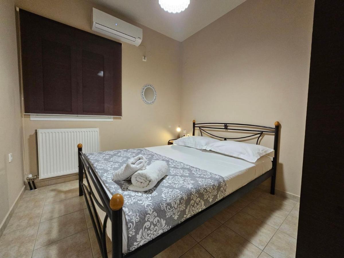 City Suite In Kefalonia Argostolion Dış mekan fotoğraf